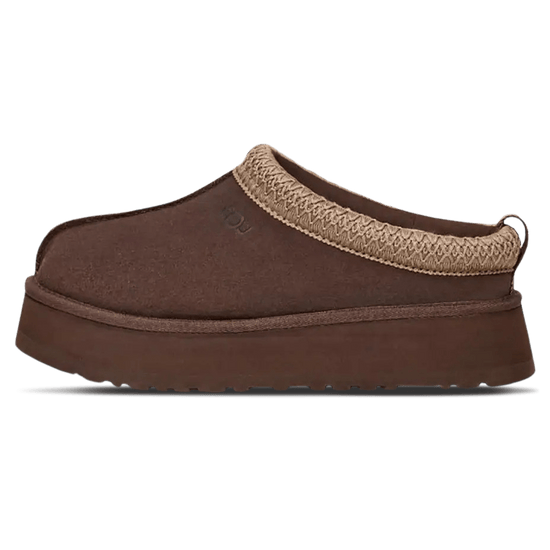 UGG Tazz Slipper Burnt Cedar (W)