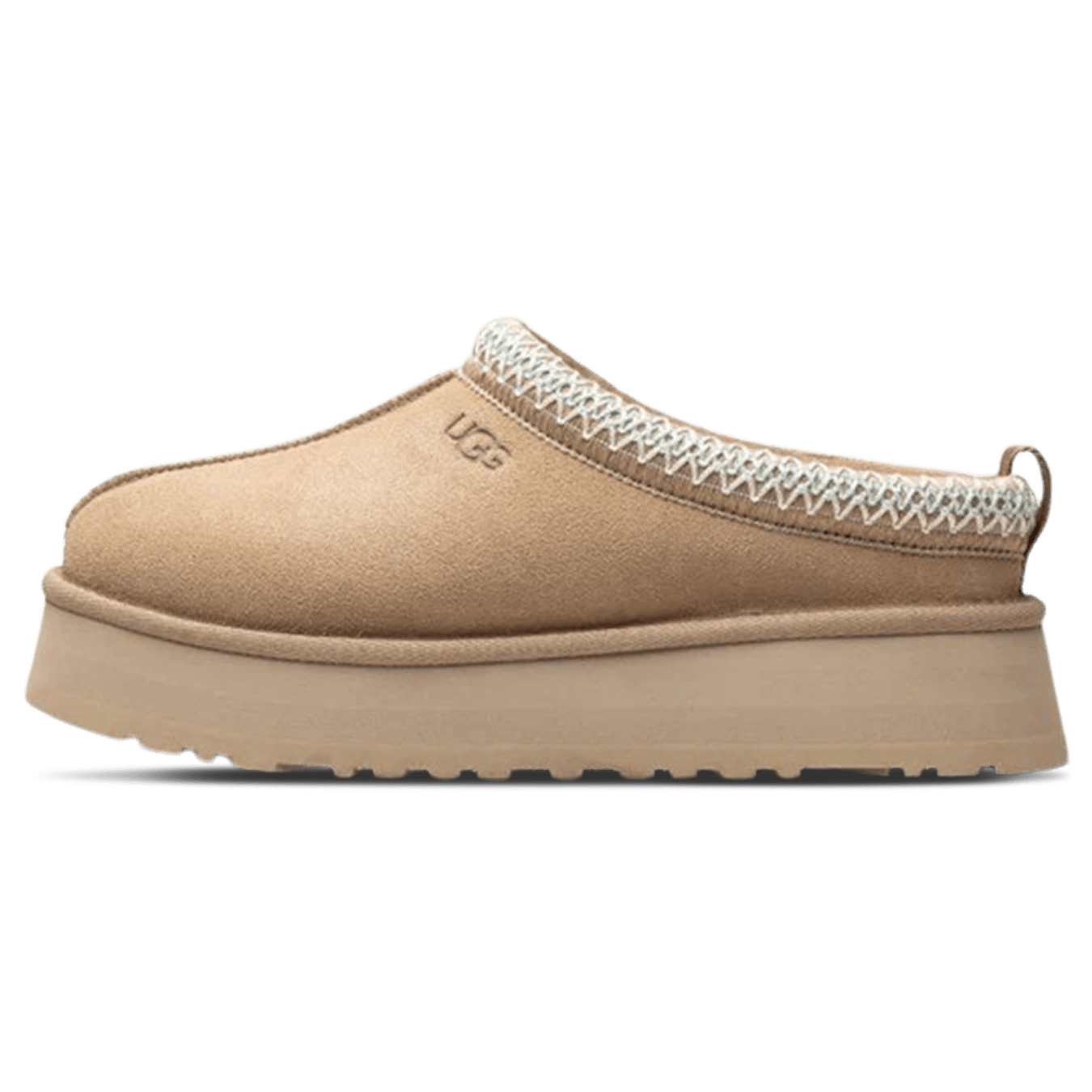 UGG Tazz Slipper Sand (W)