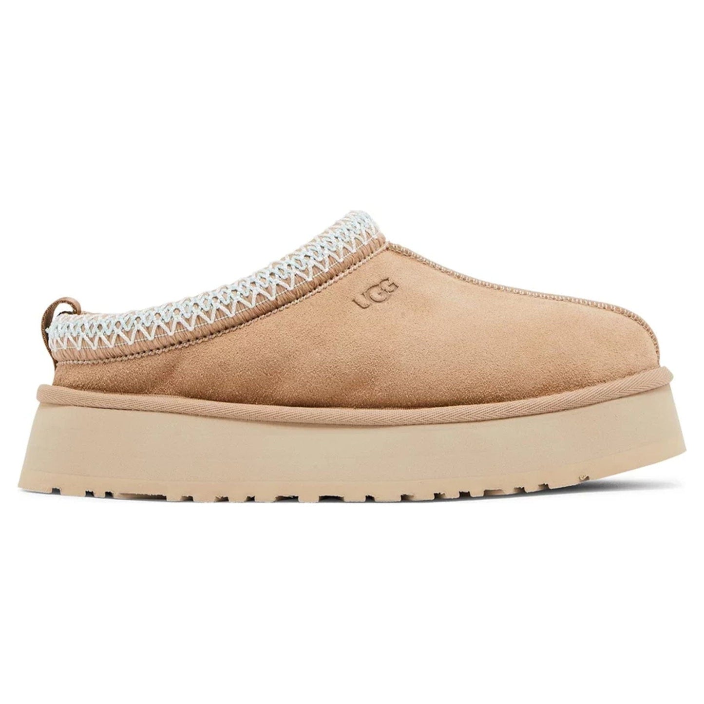 UGG Tazz Slipper Sand (W)