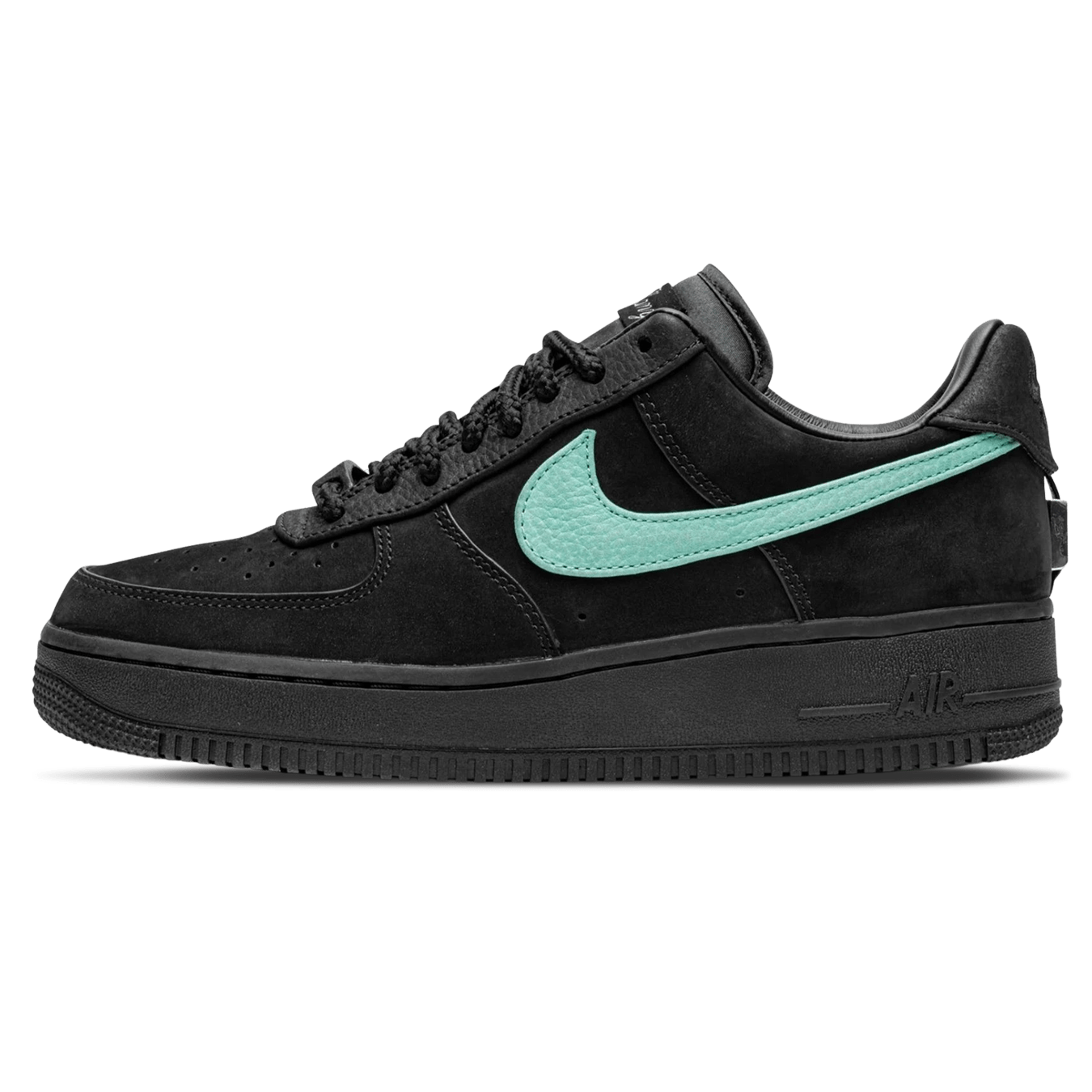 Tiffany & Co. x Nike Air Force 1 Low '1837'
