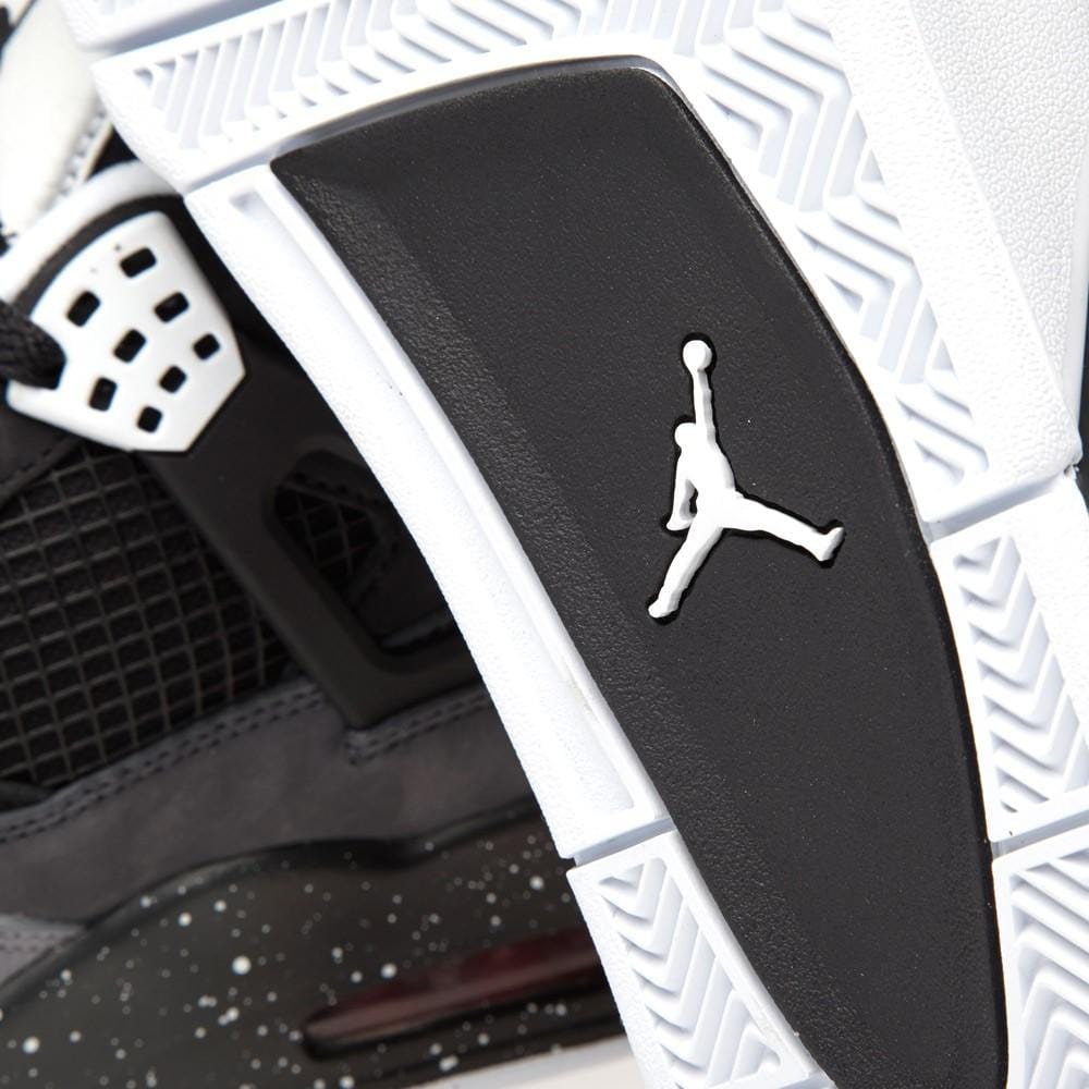 AIR JORDAN 4 RETRO 'FEAR'