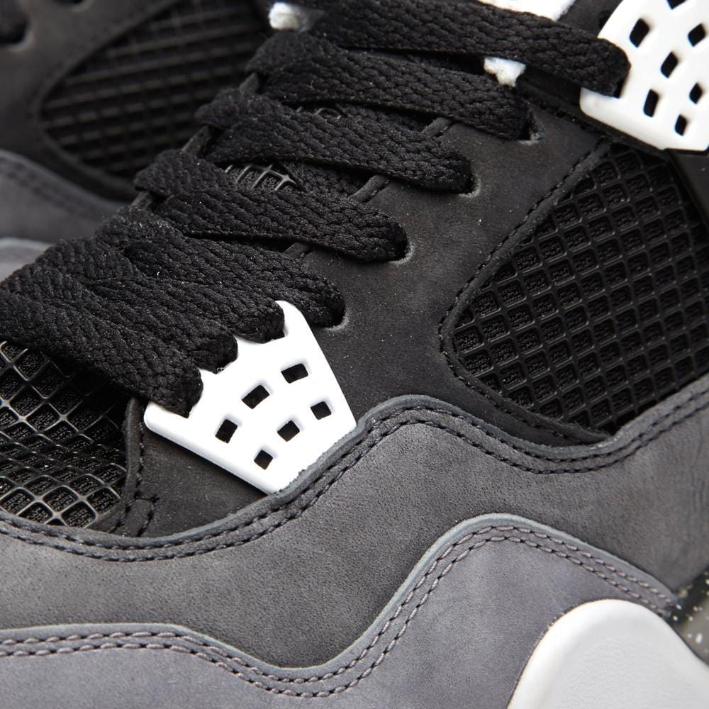 AIR JORDAN 4 RETRO 'FEAR'