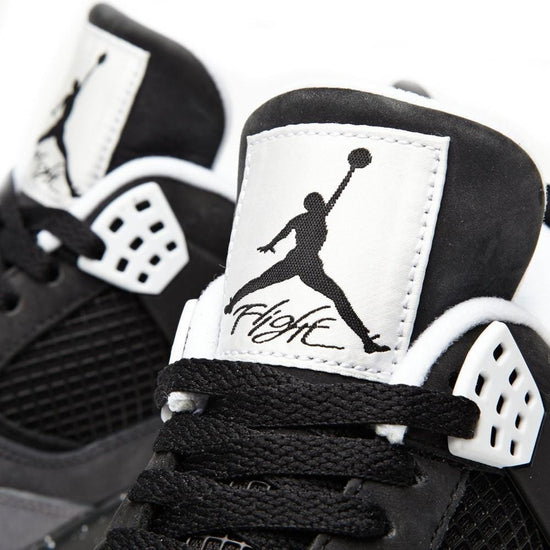 AIR JORDAN 4 RETRO 'FEAR'