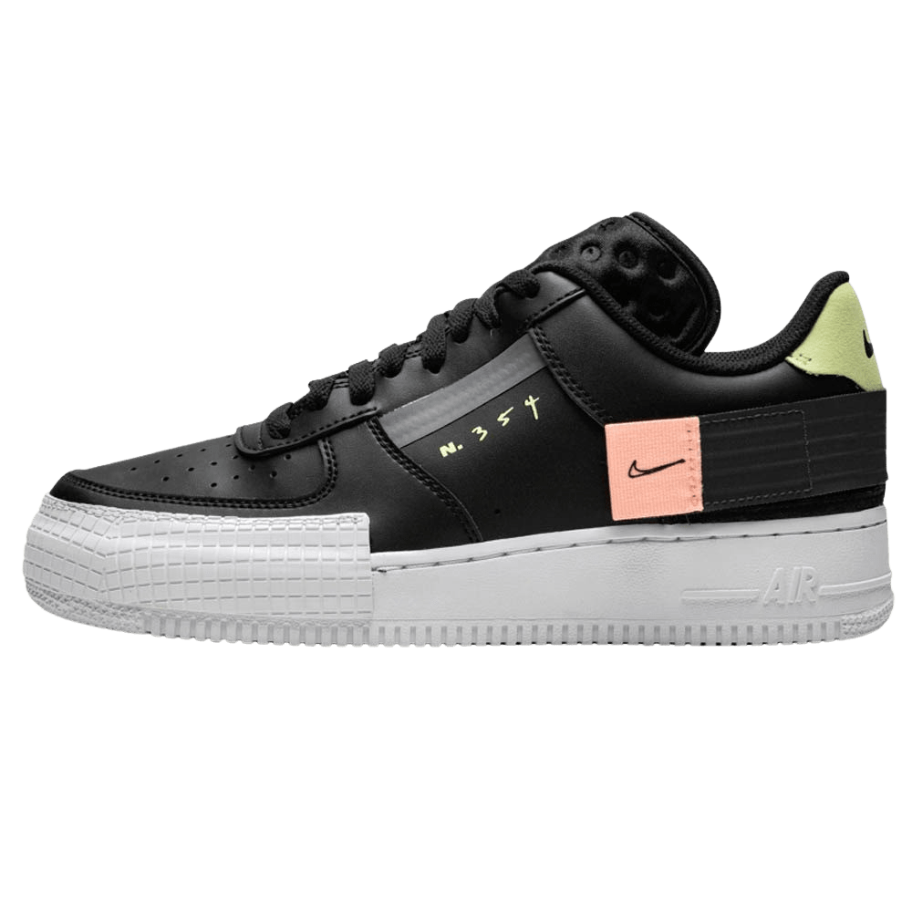 Nike Air Force 1 Low Drop Type 'Pink Tint'