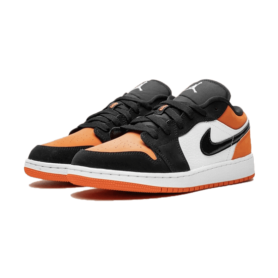 Air Jordan 1 Low GS 'Shattered Backboard'