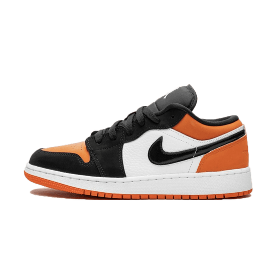 Air Jordan 1 Low GS 'Shattered Backboard'