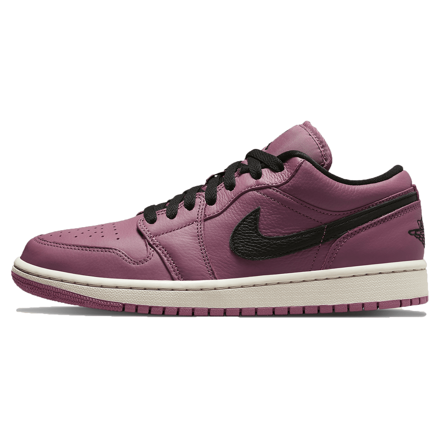 Air Jordan 1 Low SE Wmns 'Light Mulberry'