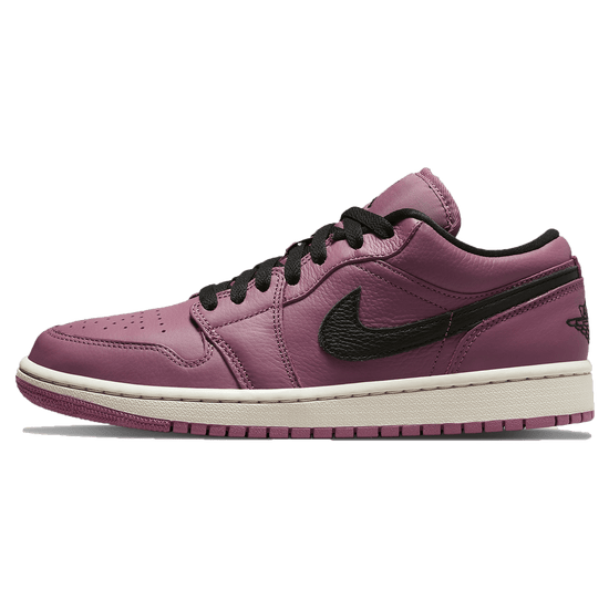 Air Jordan 1 Low SE Wmns 'Light Mulberry'