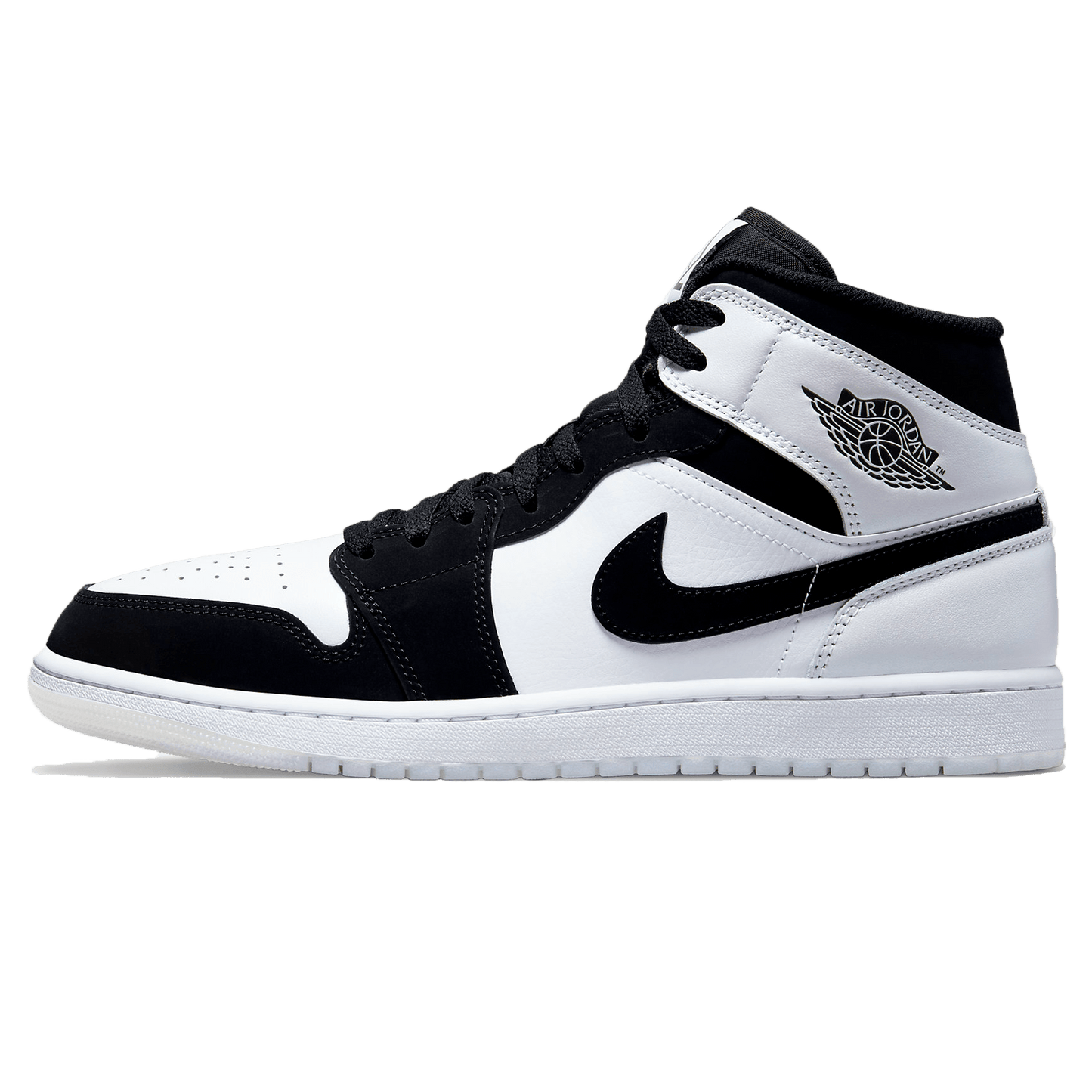 Air Jordan 1 Mid SE 'Diamond'