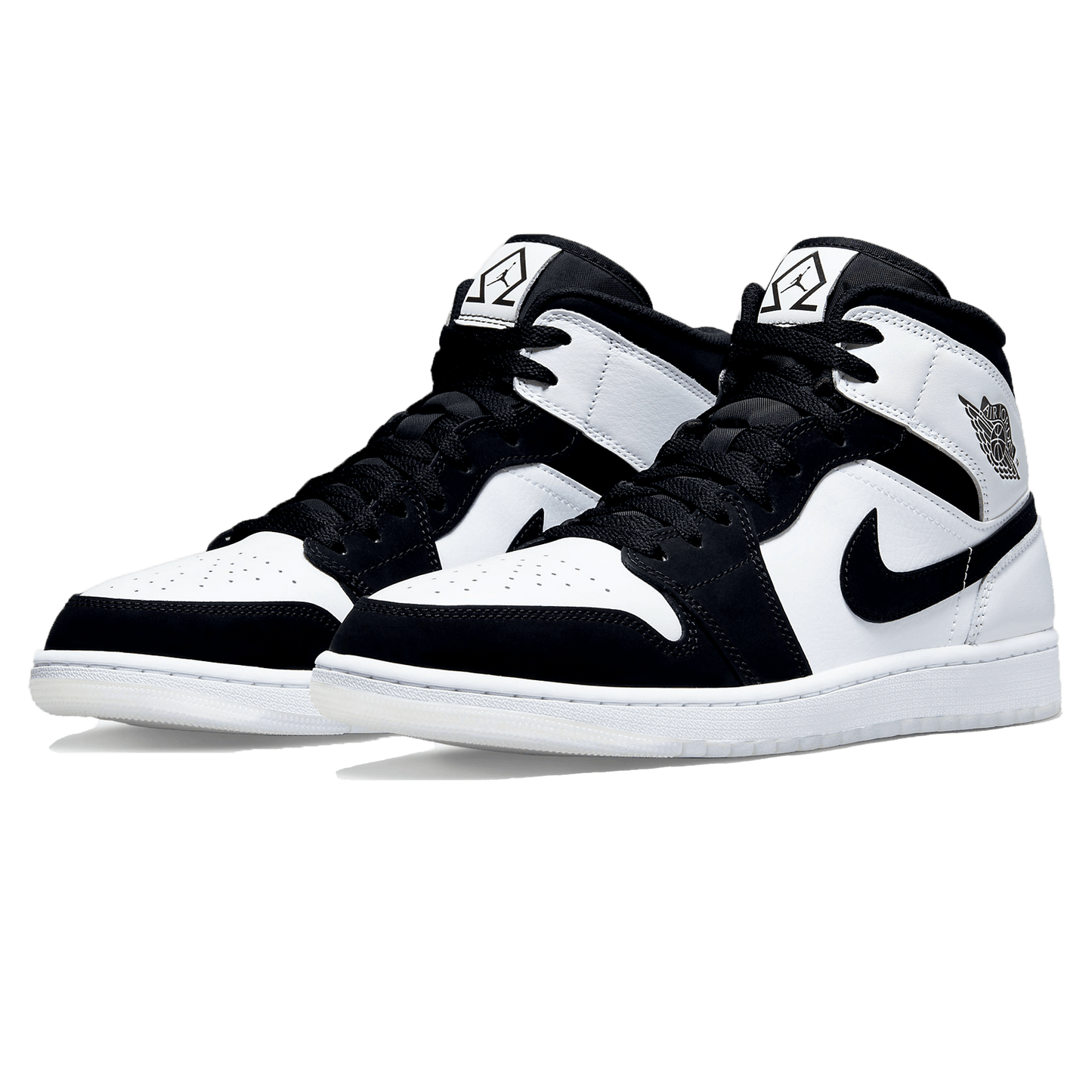 Air Jordan 1 Mid SE 'Diamond'