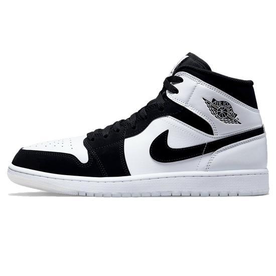 Air Jordan 1 Mid SE 'Diamond'