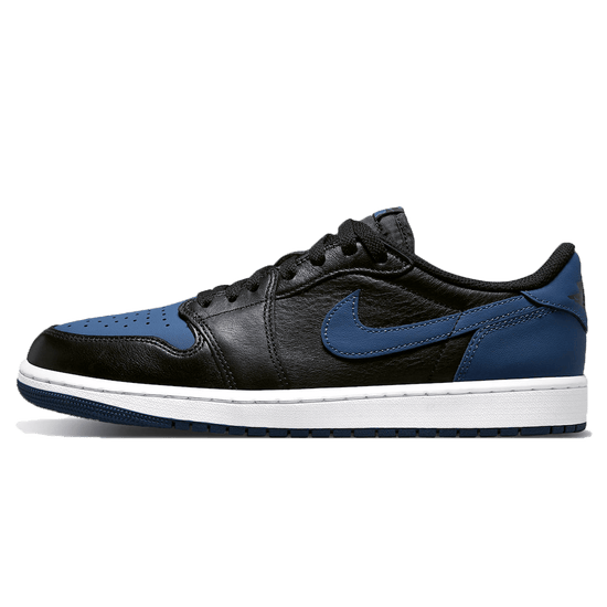 Air Jordan 1 Retro Low OG 'Mystic Navy'