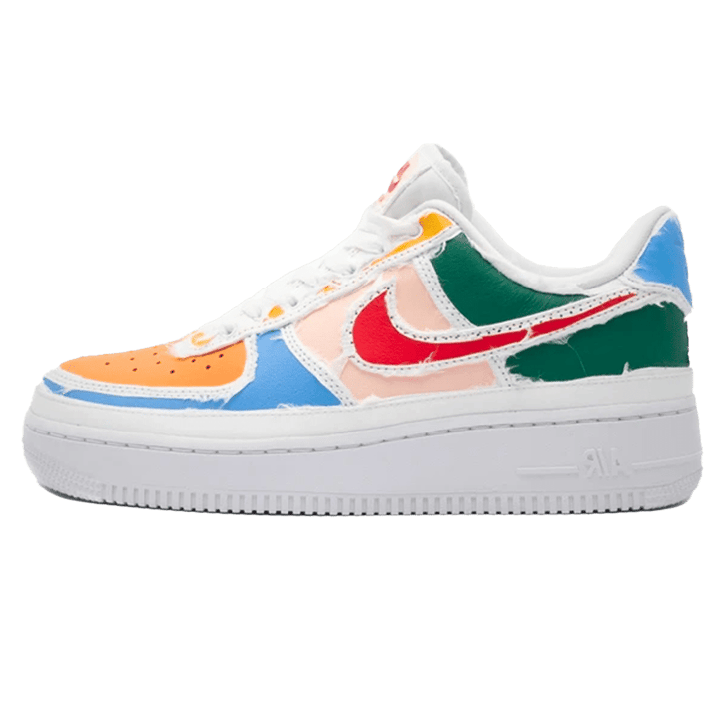 Nike Air Force 1 Low Wmns 'Tear Away'