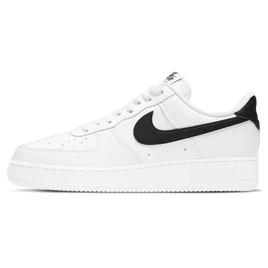 Nike Air Force 1 '07 'White Black'