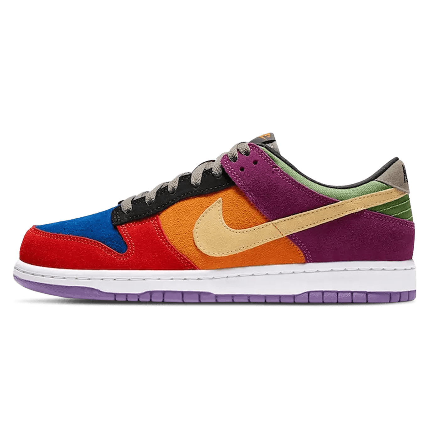 Nike Dunk Low SP Retro 'Viotech' 2019