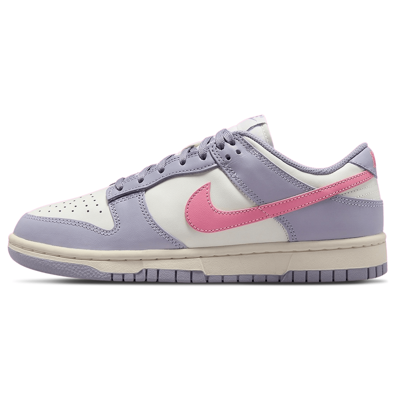 Nike Dunk Low Wmns 'Indigo Haze'