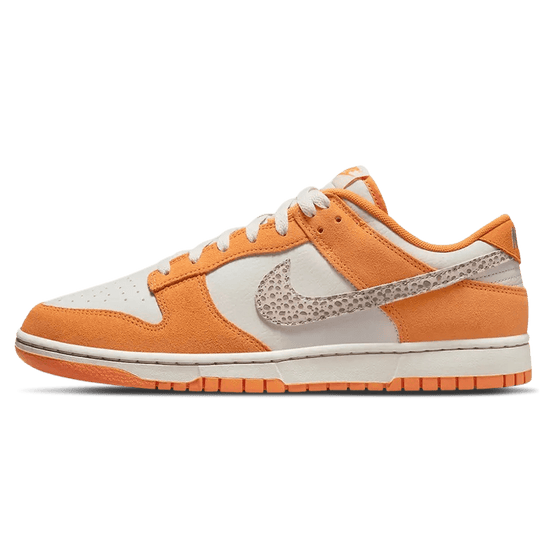 Nike Dunk Low 'Dunk Low 'Safari Swoosh - Kumquat'