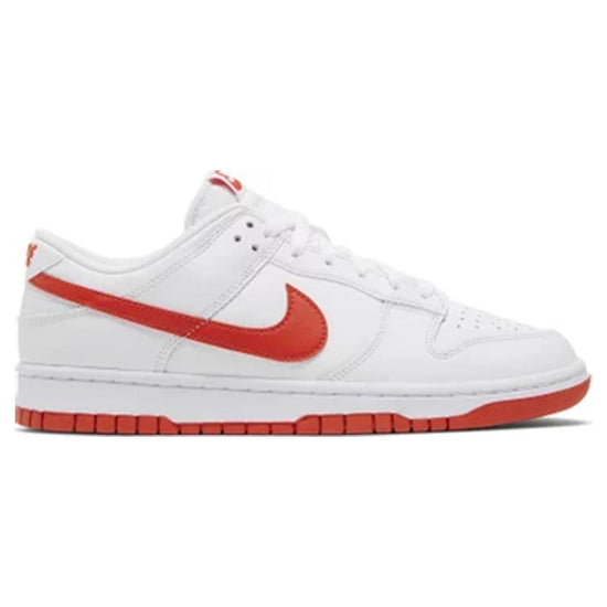 Nike Dunk Low 'Picante Red'