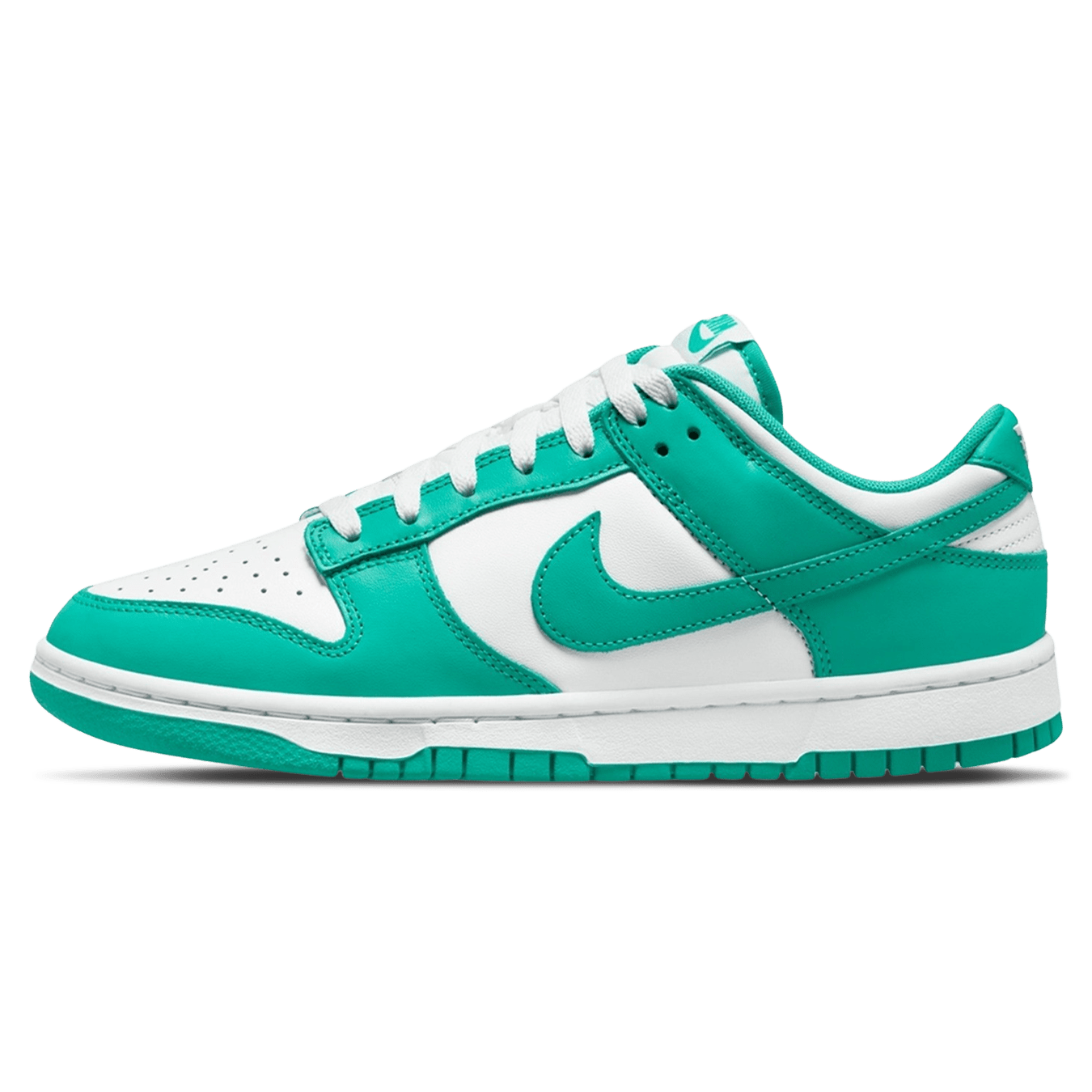 Nike Dunk Low 'Clear Jade'