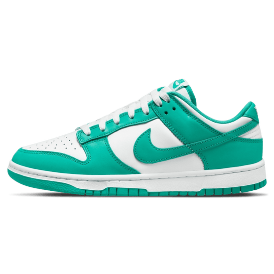 Nike Dunk Low 'Clear Jade'