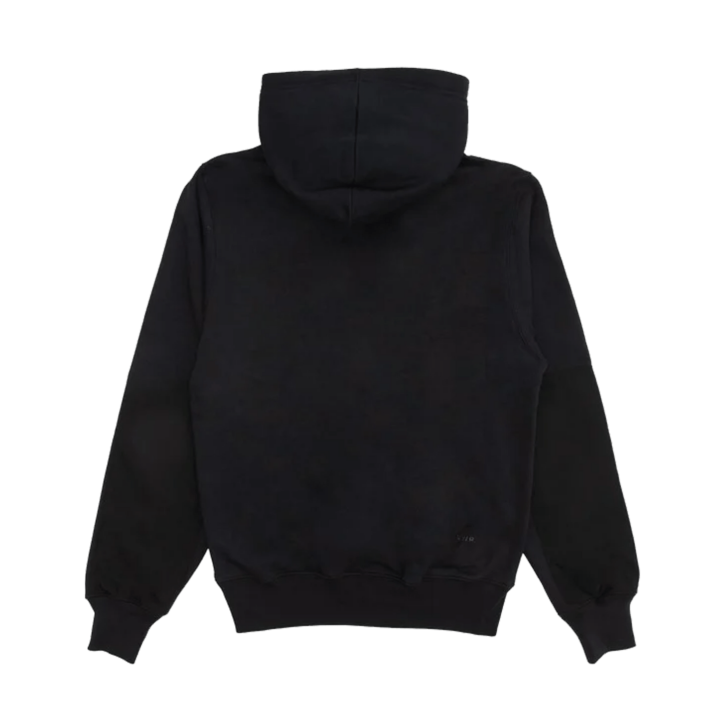 Drake x Nike NOCTA Tech Hoodie Black