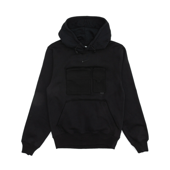 Drake x Nike NOCTA Tech Hoodie Black