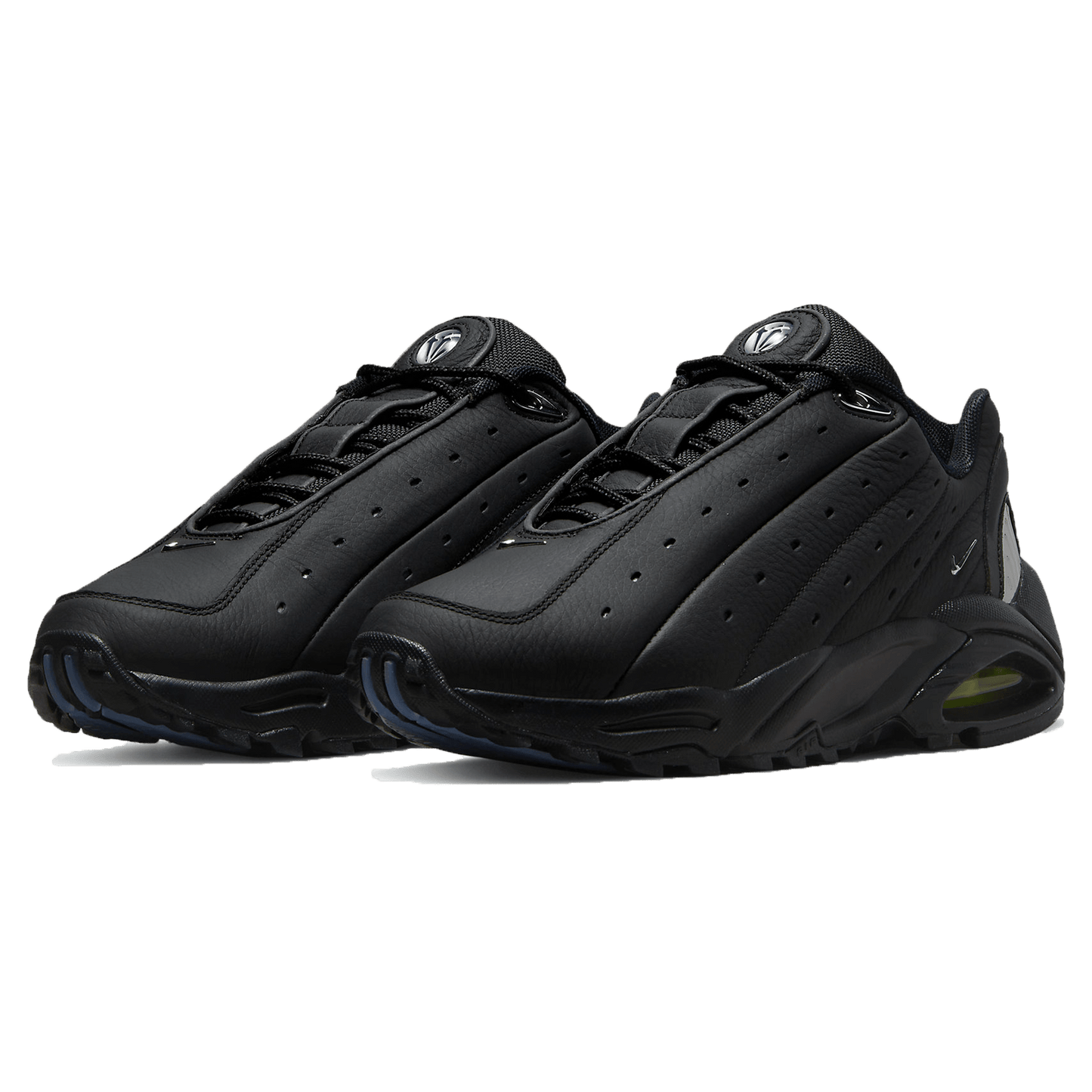 NOCTA x Nike Hot Step Air Terra 'Black'