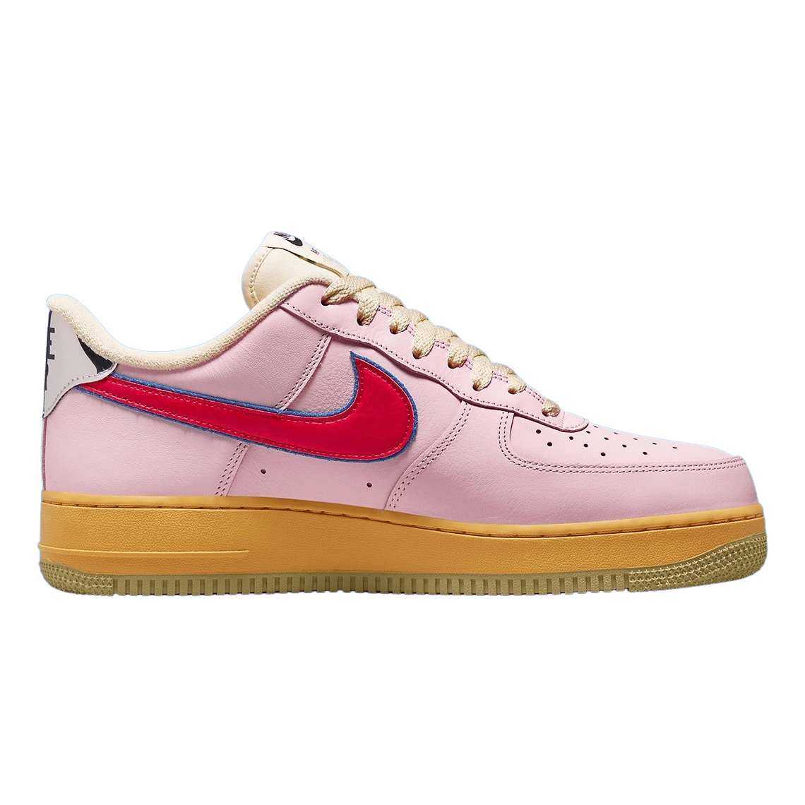 Nike Air Force 1 Low 'Feel Free, Let's Talk'