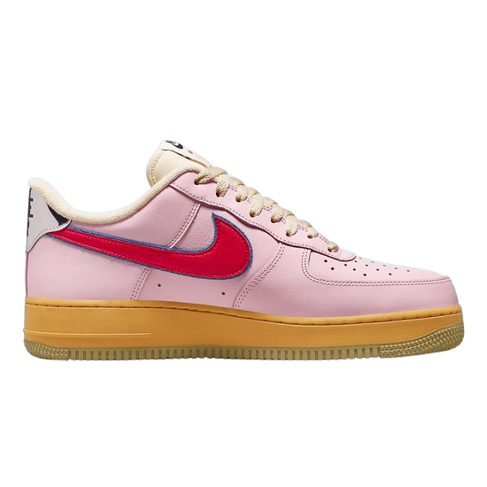 Nike Air Force 1 Low 'Feel Free, Let's Talk'