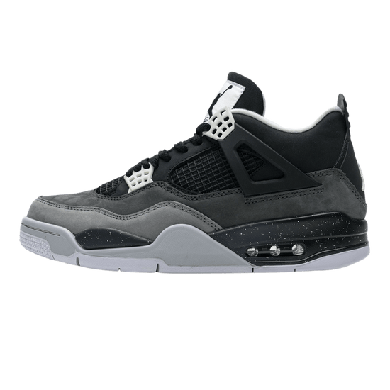 AIR JORDAN 4 RETRO 'FEAR'