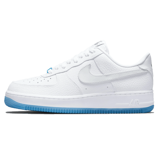 Nike Air Force 1 '07 LX Wmns  'UV Reactive Swoosh'