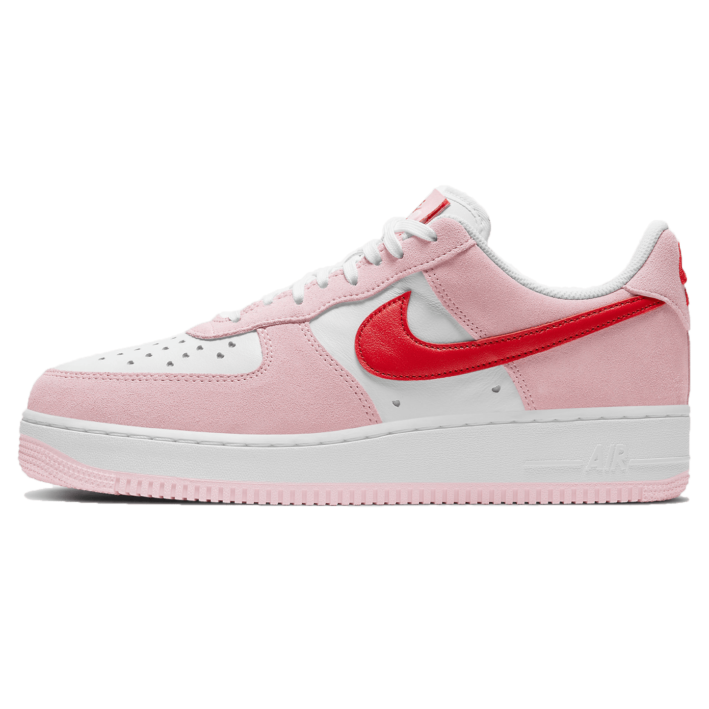 Nike Air Force 1 Low '07 QS 'Valentine’s Day Love Letter'