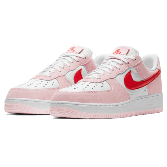 Nike Air Force 1 Low '07 QS 'Valentine’s Day Love Letter'