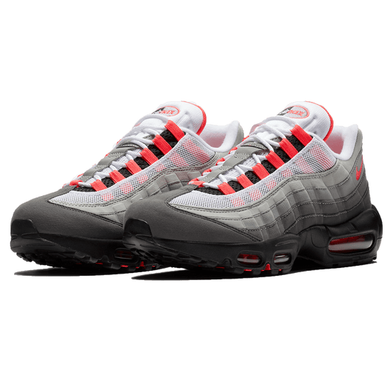 Nike Air Max 95 OG Solar Red