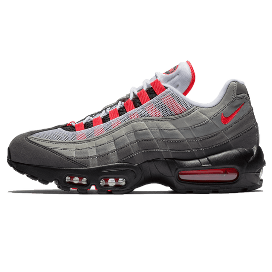 Nike Air Max 95 OG Solar Red