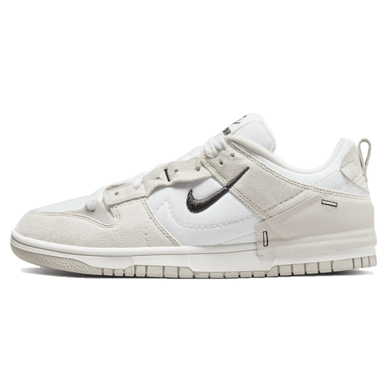 Nike Dunk Low Disrupt 2 Wmns 'Pale Ivory Black'
