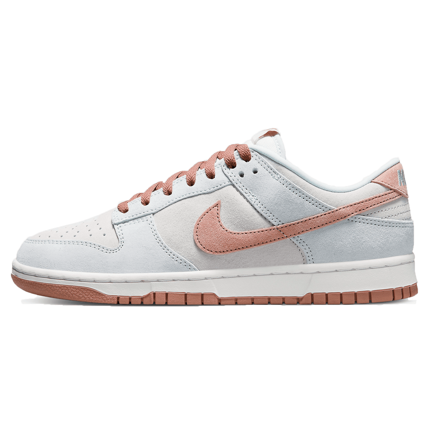 Nike Dunk Low Retro Premium 'Fossil Rose'