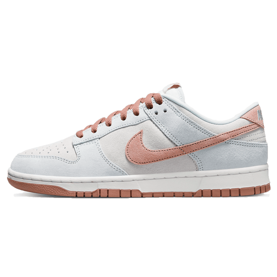 Nike Dunk Low Retro Premium 'Fossil Rose'