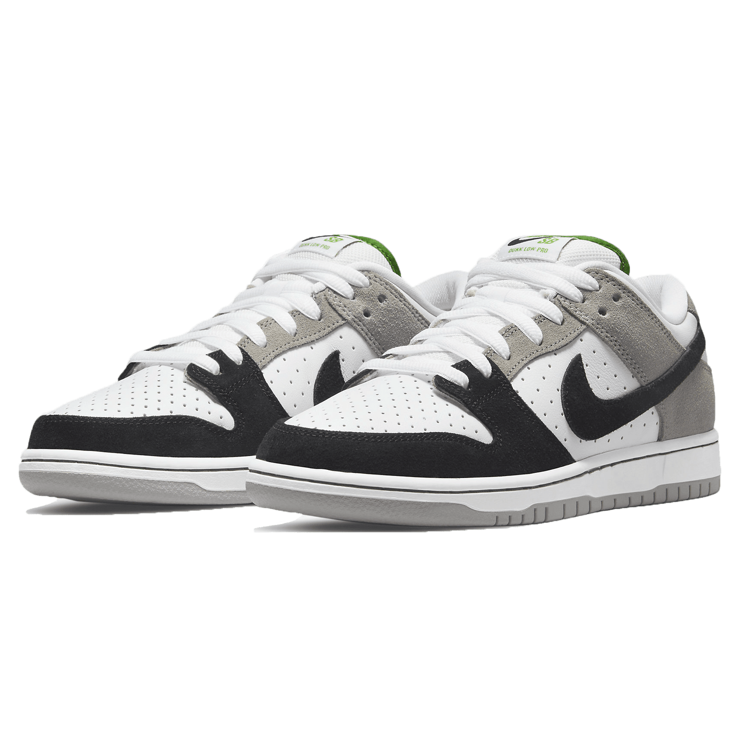 Nike Dunk Low SB 'Chlorophyll'