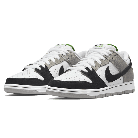 Nike Dunk Low SB 'Chlorophyll'