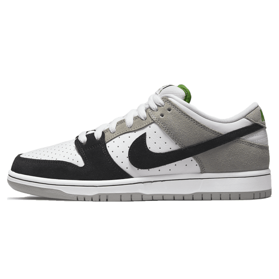 Nike Dunk Low SB 'Chlorophyll'