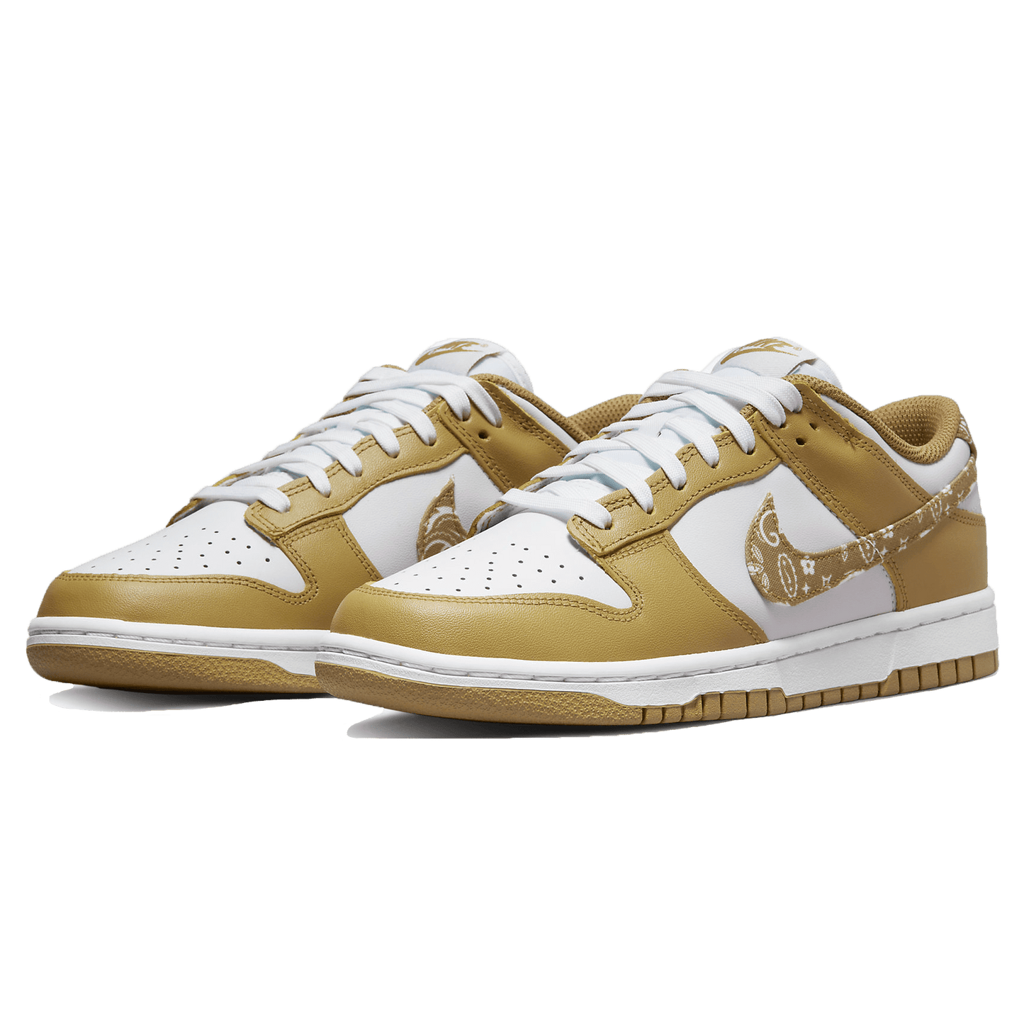 Nike Dunk Low 'Wmns Barley Paisley
