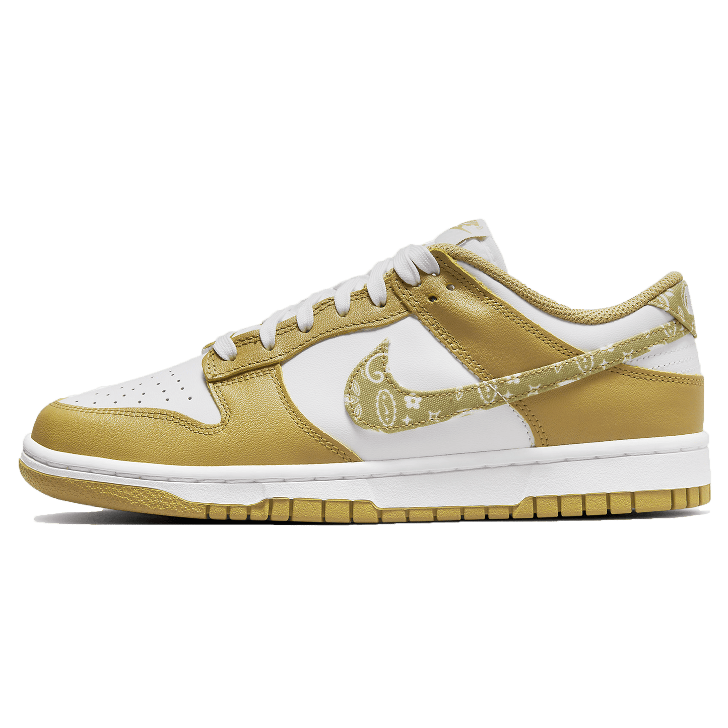 Nike Dunk Low 'Wmns Barley Paisley