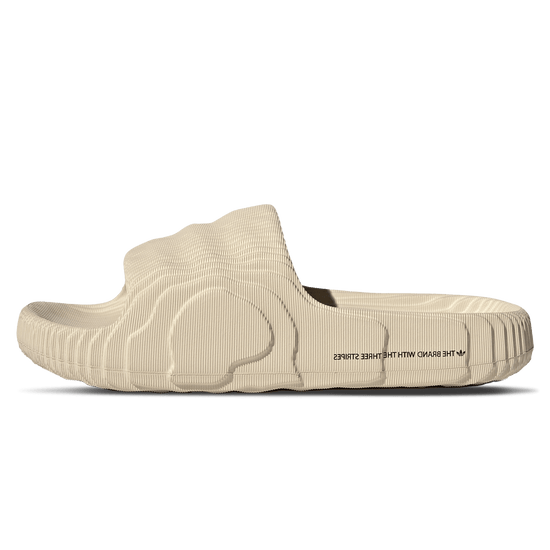 adidas Adilette 22 Slides 'Desert Sand'