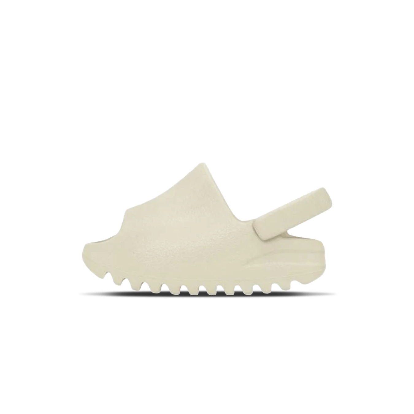 adidas Yeezy Slides Infant 'Bone' 2022