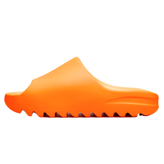 adidas Yeezy Slides 'Enflame Orange'