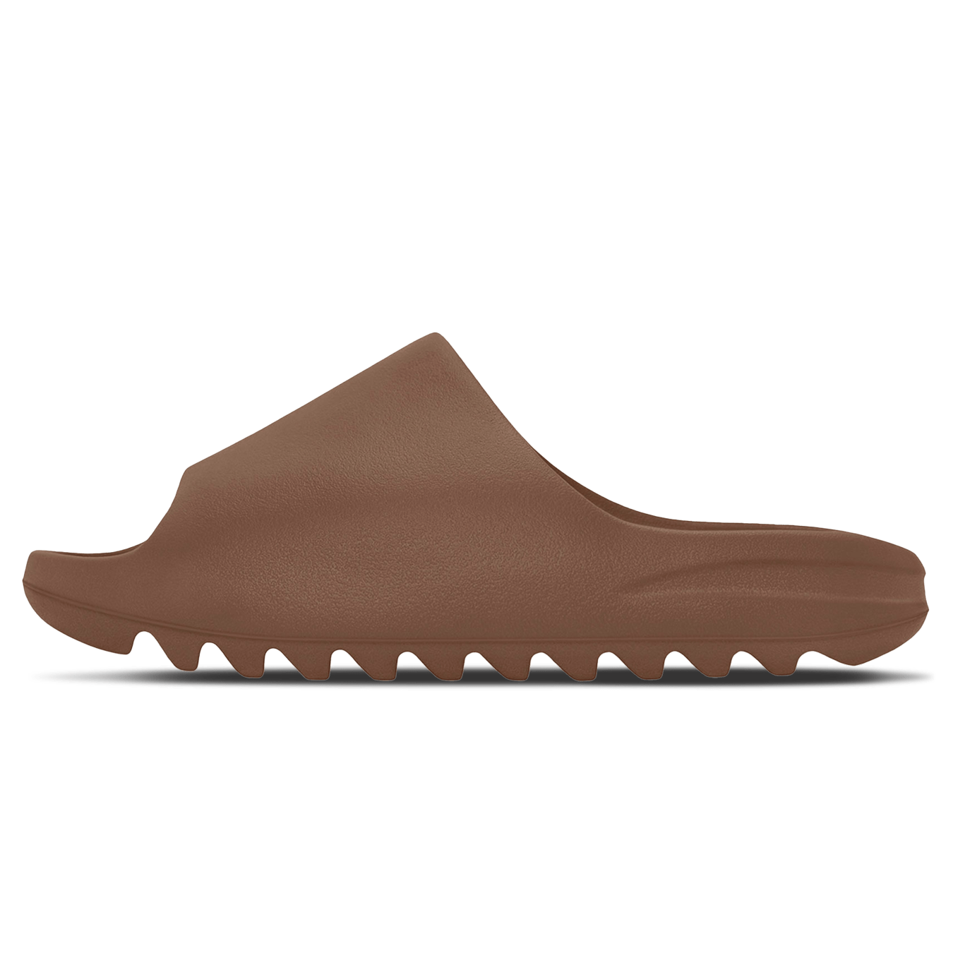 adidas Yeezy Slides 'Flax'