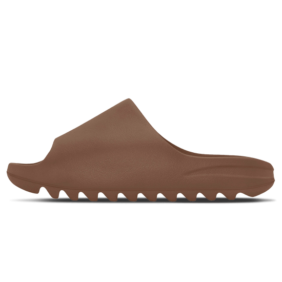 adidas Yeezy Slides 'Flax'