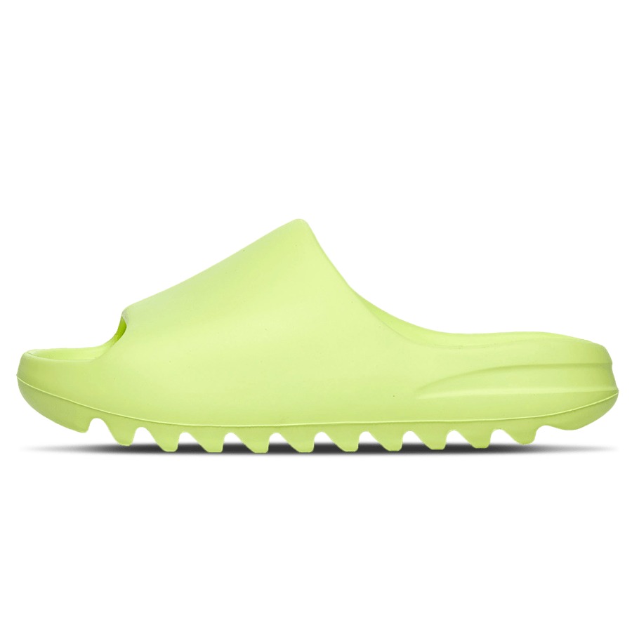 adidas Yeezy Slide 'Glow Green'