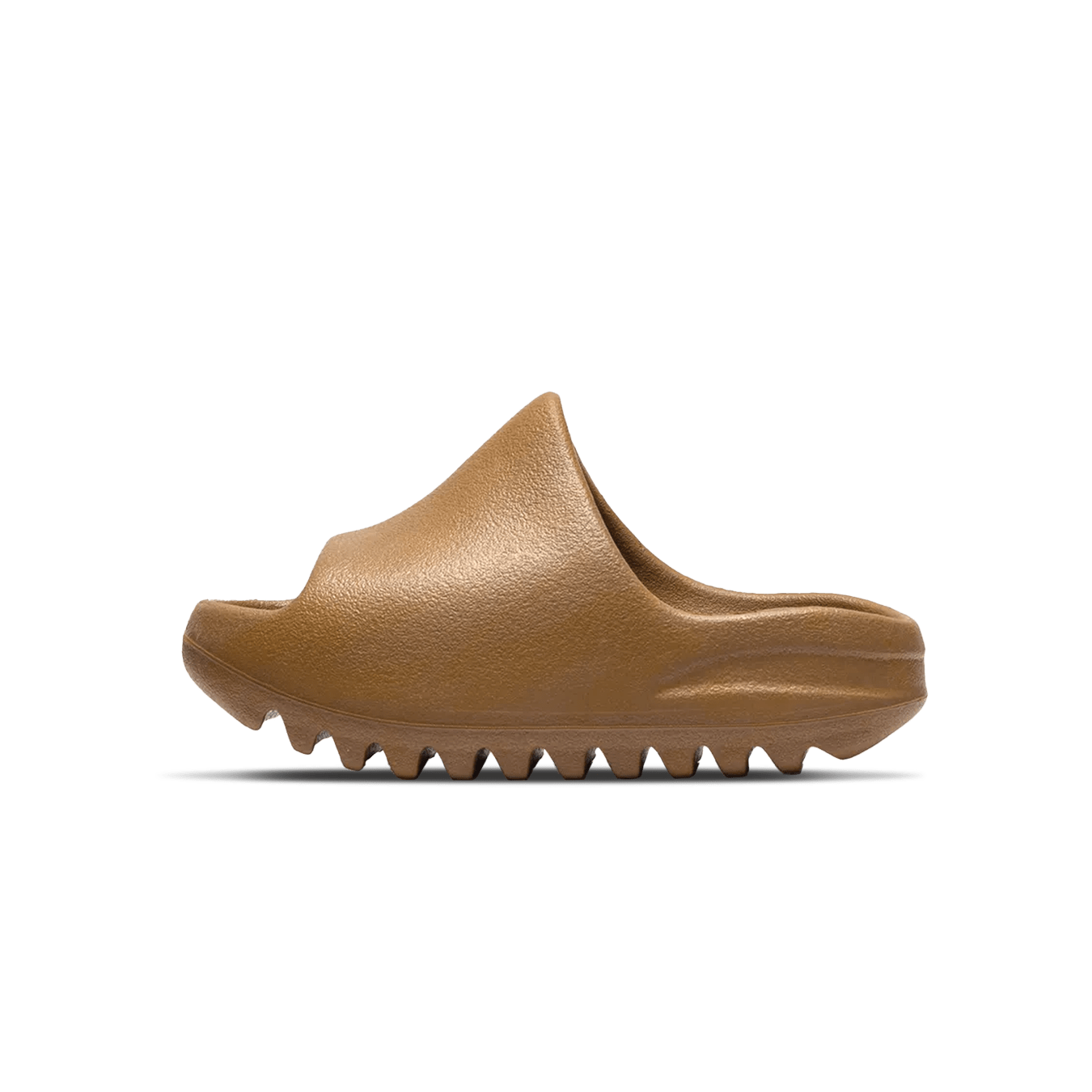 adidas Yeezy Slide Kids 'Ochre'